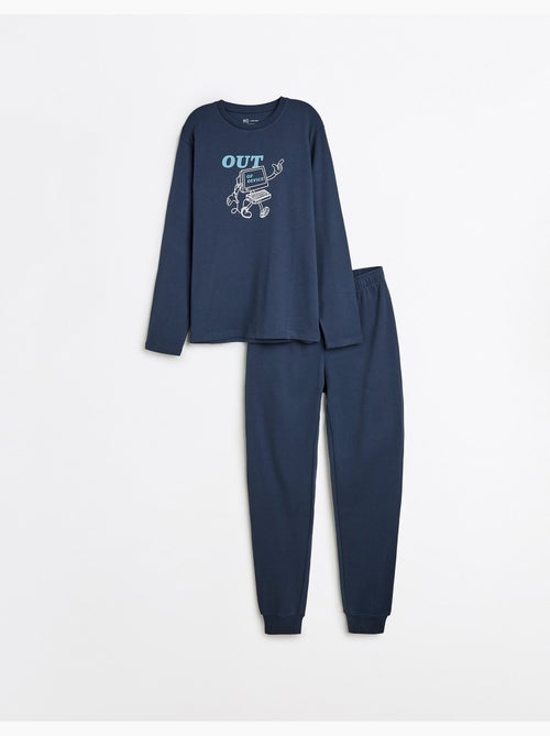 Pijama, MO Fashion - Kiabi
