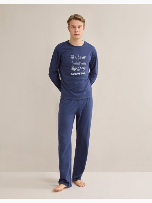 Pijama, MO Fashion - Kiabi