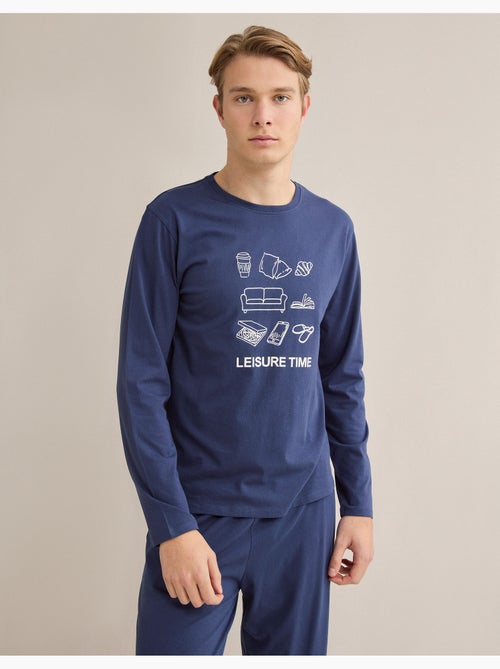 Pijama, MO Fashion - Kiabi