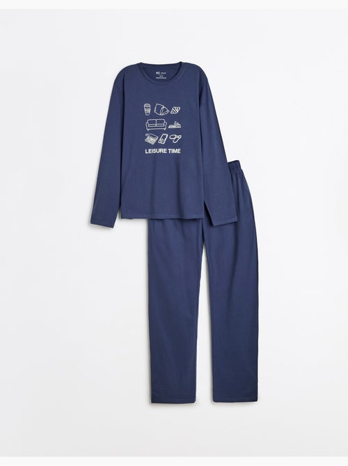 Pijama, MO Fashion - Kiabi