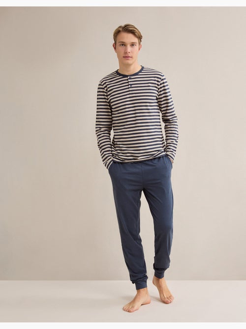 Pijama, MO Fashion - Kiabi