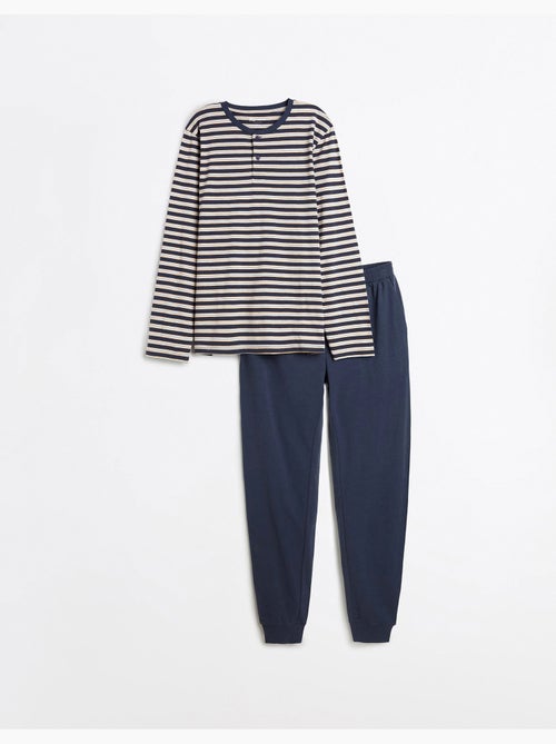 Pijama, MO Fashion - Kiabi