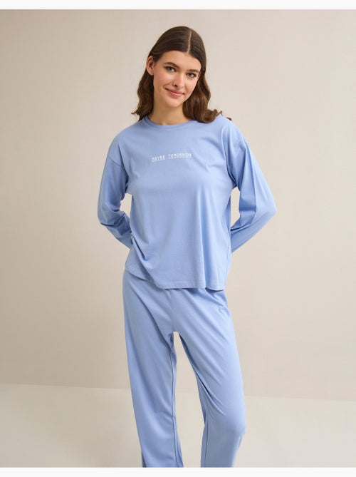 Pijama, MO Fashion - Kiabi