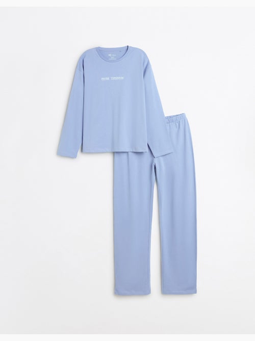 Pijama, MO Fashion - Kiabi