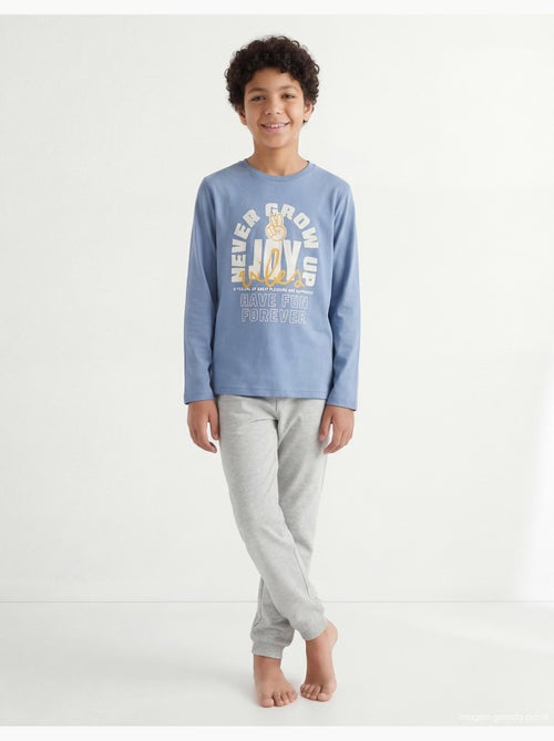 Pijama, MO Fashion - Kiabi