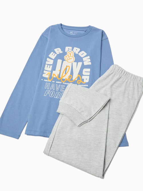 Pijama, MO Fashion - Kiabi