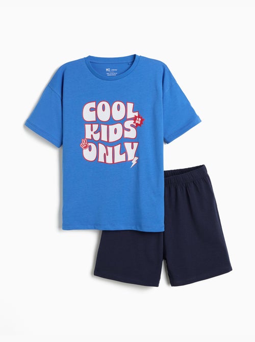 Pijama, MO Fashion - Kiabi