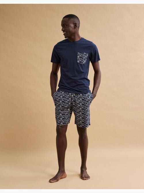 Pijama, MO Fashion - Kiabi