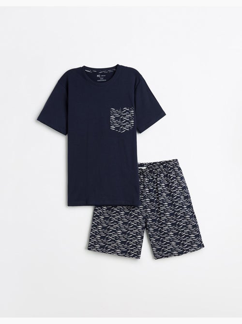 Pijama, MO Fashion - Kiabi