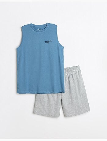 Pijama, MO Fashion