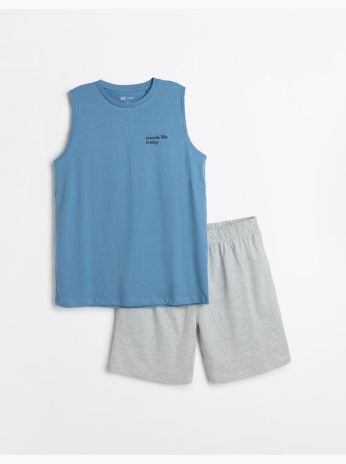 Pijama, MO Fashion - Kiabi