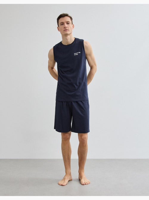 Pijama, MO Fashion - Kiabi