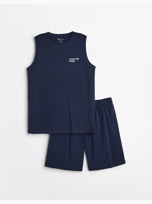 Pijama, MO Fashion - Kiabi