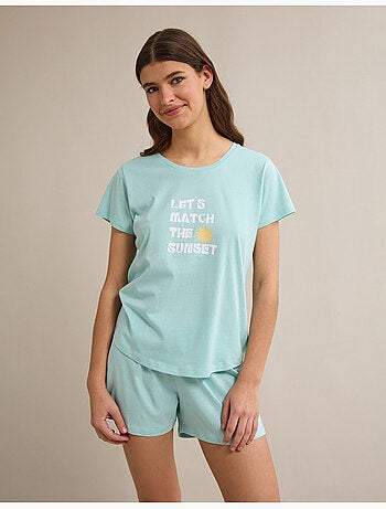 Pijama, MO Fashion