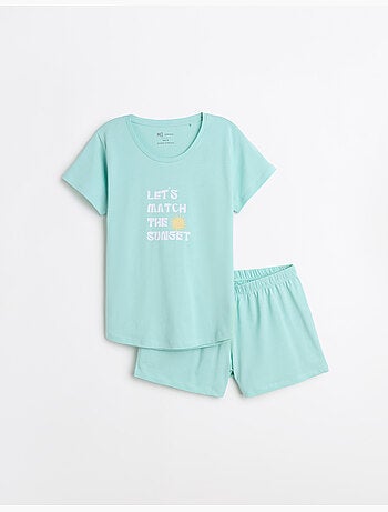 Pijama, MO Fashion