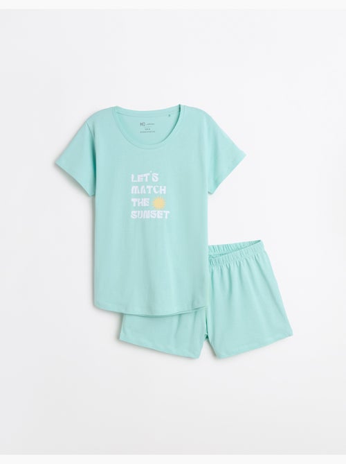 Pijama, MO Fashion - Kiabi