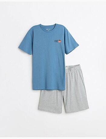 Pijama, MO Fashion