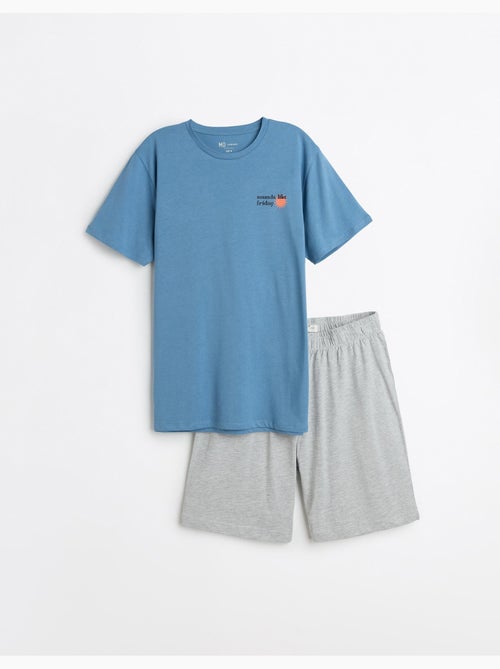 Pijama, MO Fashion - Kiabi
