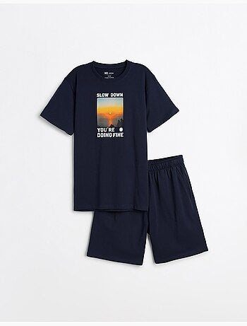 Pijama, MO Fashion