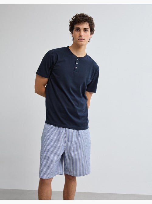 Pijama, MO Fashion - Kiabi Pijama, MO Fashion - Kiabi