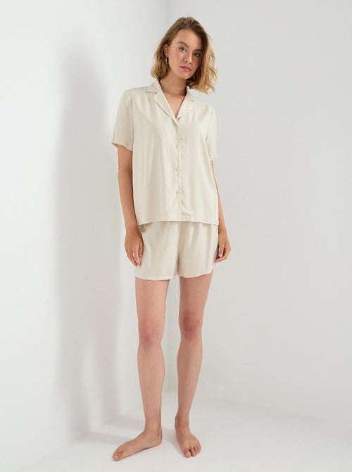 Pijama, MO Fashion - Kiabi