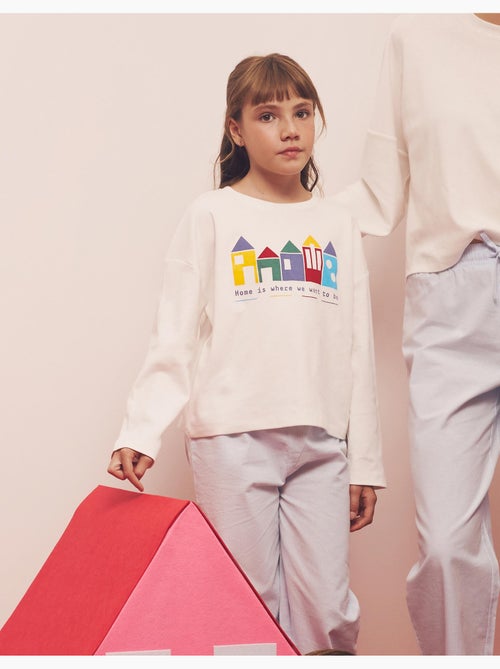 Pijama, MO Fashion - Kiabi Pijama, MO Fashion - Kiabi