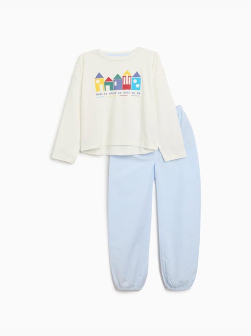 Pijama, MO Fashion - Kiabi Pijama, MO Fashion - Kiabi