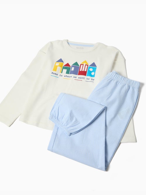 Pijama, MO Fashion - Kiabi Pijama, MO Fashion - Kiabi