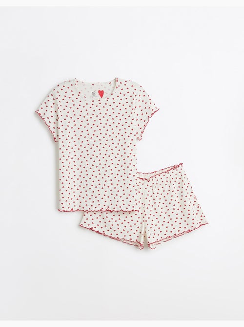 Pijama, MO Fashion - Kiabi