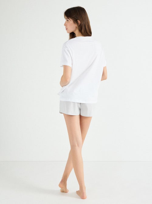 Pijama, MO Fashion - Kiabi