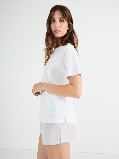 Pijama, MO Fashion - Kiabi