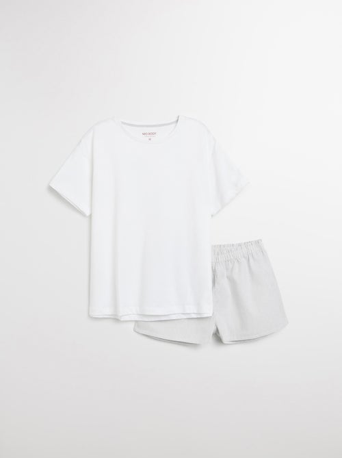 Pijama, MO Fashion - Kiabi