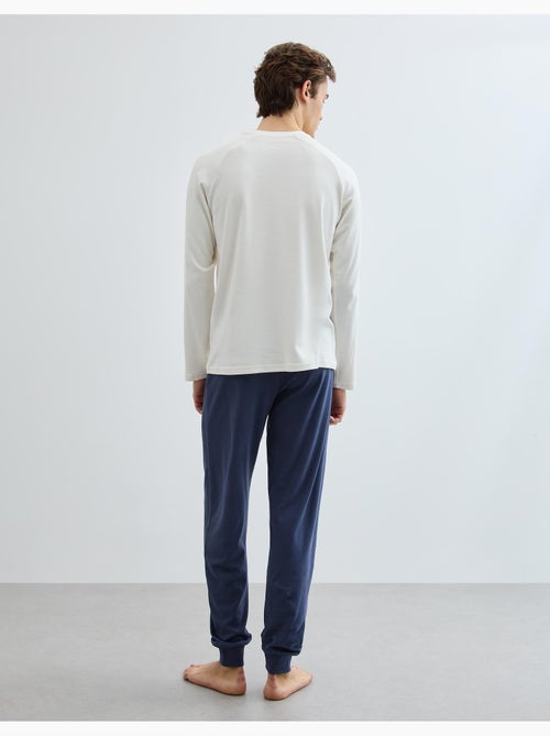 Pijama, MO Fashion - Kiabi