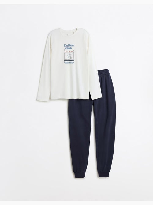 Pijama, MO Fashion - Kiabi
