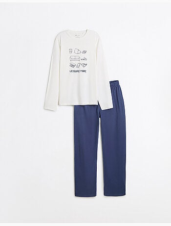 Pijama, MO Fashion