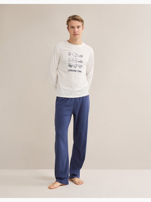 Pijama, MO Fashion - Kiabi