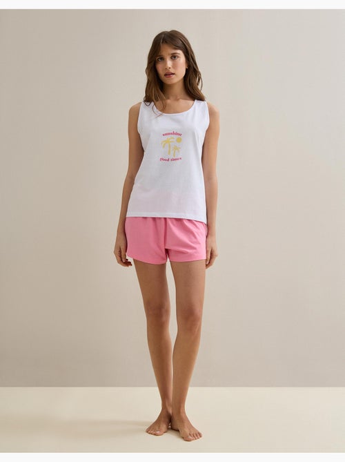 Pijama, MO Fashion - Kiabi