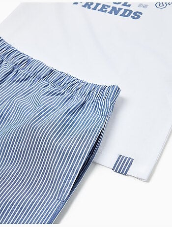 Pijama, MO Fashion