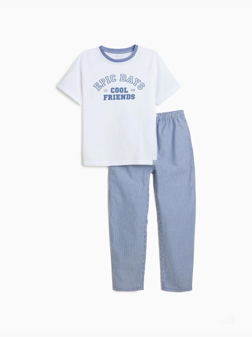 Pijama, MO Fashion - Kiabi