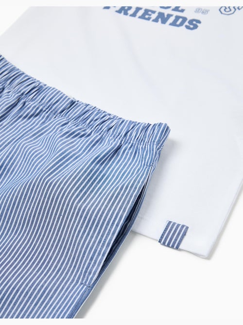 Pijama, MO Fashion - Kiabi