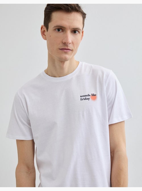 Pijama, MO Fashion - Kiabi