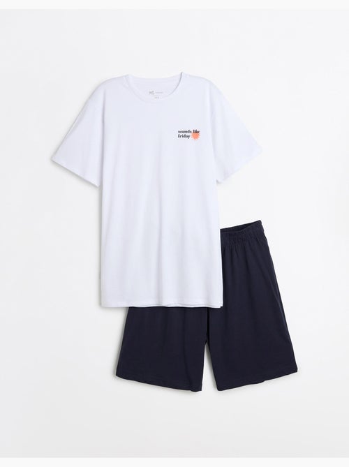 Pijama, MO Fashion - Kiabi