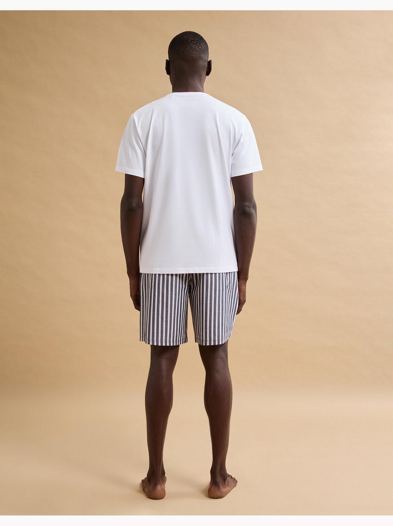 Pijama, MO Fashion Blanco - Kiabi