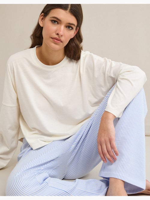 Pijama, MO Fashion - Kiabi