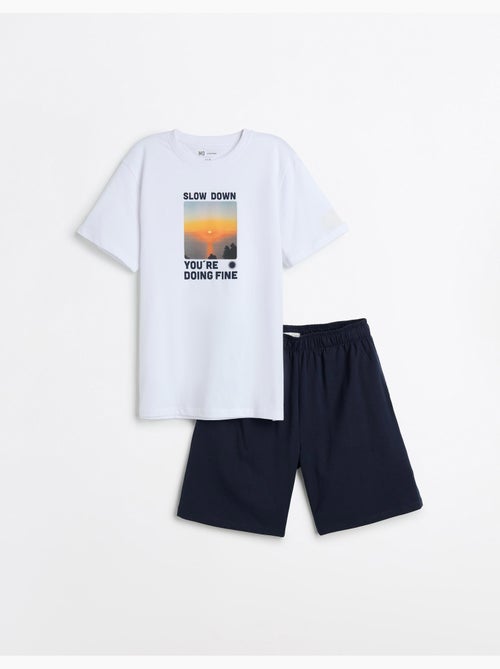 Pijama, MO Fashion - Kiabi