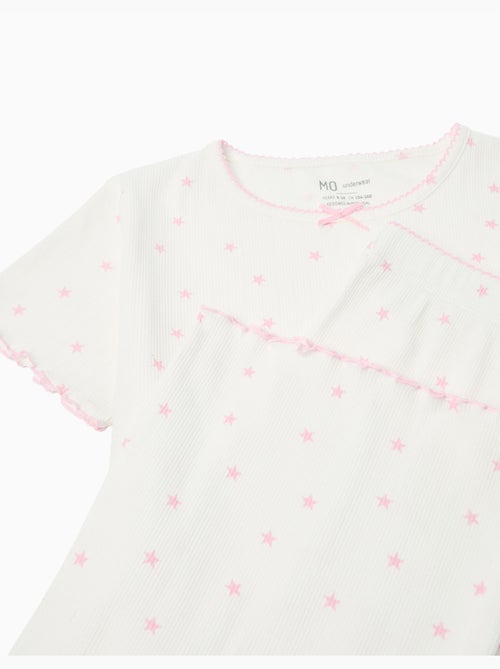 Pijama, MO Fashion - Kiabi