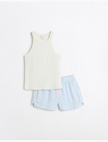 Pijama, MO Fashion
