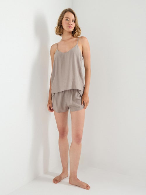 Pijama, MO Fashion - Kiabi