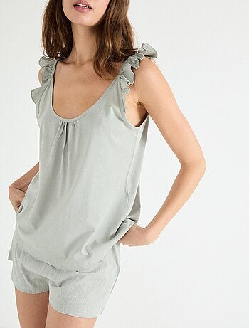 Pijama, MO Fashion