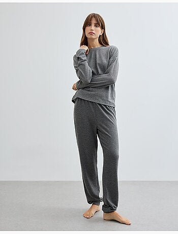 Pijama, mo fashion